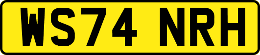 WS74NRH