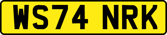 WS74NRK