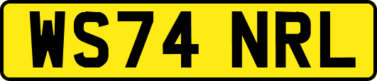 WS74NRL