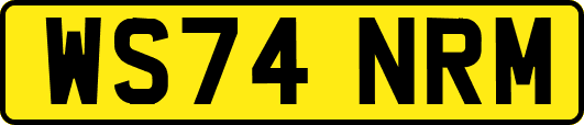 WS74NRM