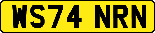 WS74NRN