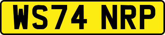 WS74NRP
