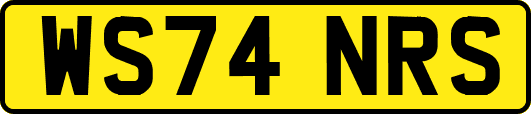 WS74NRS