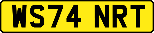 WS74NRT
