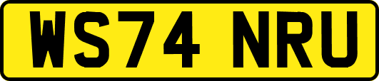 WS74NRU