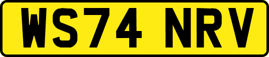 WS74NRV