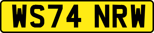 WS74NRW