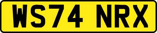WS74NRX