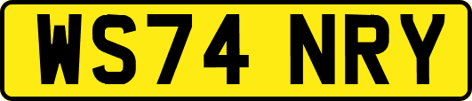 WS74NRY