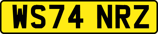 WS74NRZ