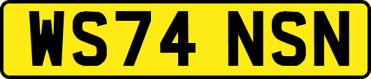 WS74NSN