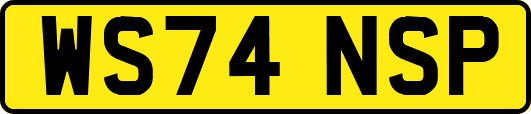 WS74NSP