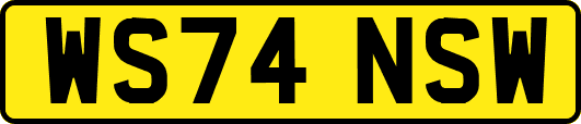 WS74NSW