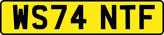 WS74NTF