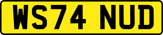WS74NUD