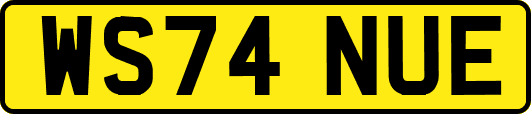 WS74NUE