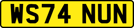 WS74NUN