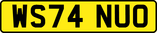 WS74NUO