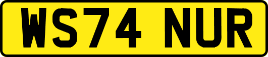 WS74NUR
