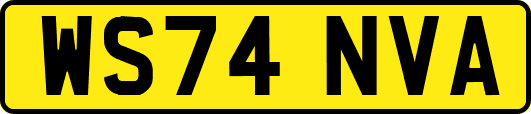 WS74NVA