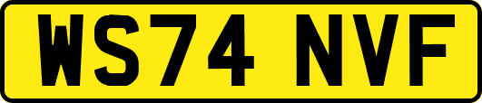 WS74NVF