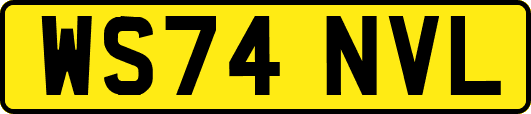 WS74NVL