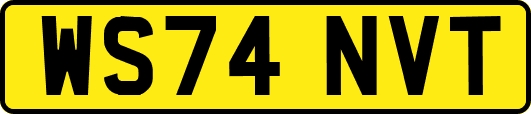 WS74NVT