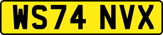 WS74NVX