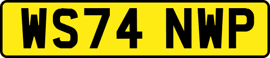 WS74NWP