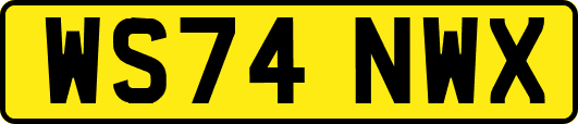 WS74NWX