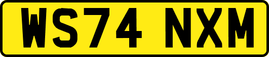 WS74NXM