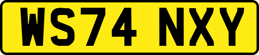 WS74NXY