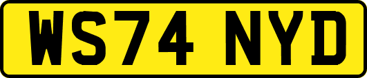 WS74NYD