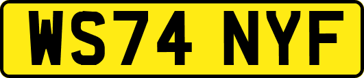 WS74NYF