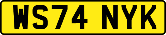 WS74NYK