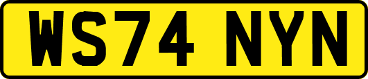 WS74NYN