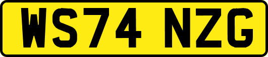 WS74NZG