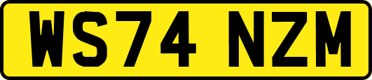 WS74NZM