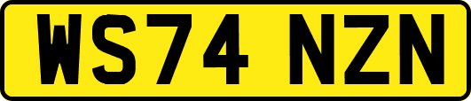 WS74NZN