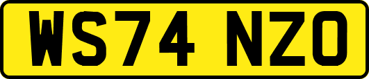 WS74NZO