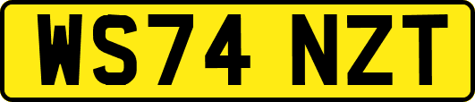 WS74NZT