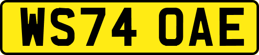 WS74OAE