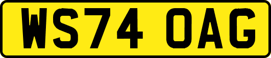 WS74OAG