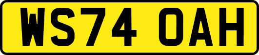 WS74OAH