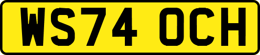 WS74OCH