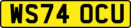 WS74OCU