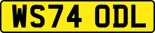 WS74ODL