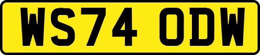 WS74ODW