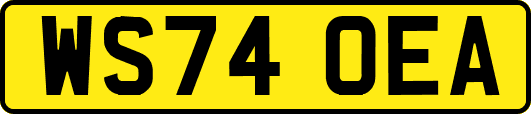 WS74OEA