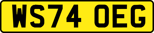 WS74OEG